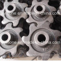 Sand Casting Iron Chain Wheel